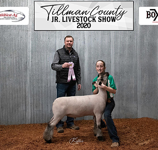 Tillman County Grand